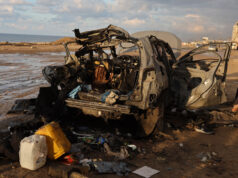 Israel mata o comandante sênior do Hamas, Raed Saad, enquanto o cessar-fogo em Gaza aumenta | Gaza