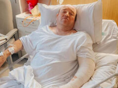 O que sabemos sobre o “herói Bondi” nas filmagens na praia da Austrália | Violência armada