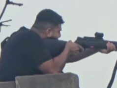 O que sabemos sobre o tiroteio em Bondi Beach em Hannukah | Crime