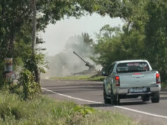 Vídeo: O que está por trás da disputa fronteiriça entre Tailândia e Camboja? | Governo