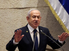 Vídeo: Netanyahu anuncia grande acordo de gás israelense com o Egito | Energia