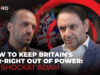 Como manter a extrema direita britânica fora do poder: MP Shockat Adam | Al Jazeera