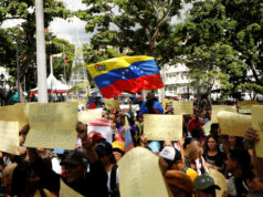 Porque é que os EUA afirmam ser proprietários do petróleo e das terras venezuelanas? | Política