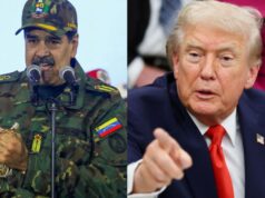 Quão perigoso é o impasse dos EUA com a Venezuela? | Donald Trump