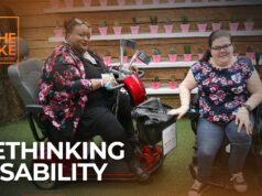 Imani Barbarin sobre os direitos das pessoas com deficiência, COVID e a guerra em Gaza | Notícias