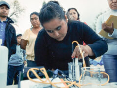 A era da água: como a radioatividade está custando vidas em uma cidade mexicana | Documentário