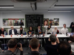 Greves de fome pró-palestinos enfrentam morte na prisão, dizem médicos | Feed de notícias