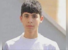 Israel mata dois palestinos, incluindo um jovem de 16 anos, na Cisjordânia | Notícias de Gaza