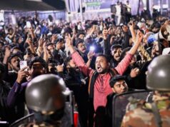 Quão volátil é a situação política em Bangladesh? | Política