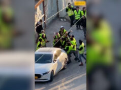 Israel demole edifício residencial em Jerusalém Oriental ocupada | Feed de notícias