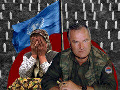 Srebrenica: Genocídio em julgamento | Genocídio