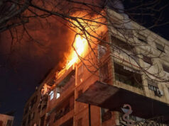 Conflitos mortais eclodem em Aleppo entre o exército sírio e as FDS lideradas pelos curdos | Guerra da Síria