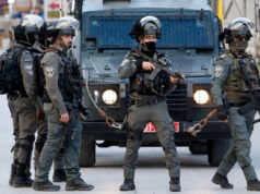 Como o extremismo pró-guerra está se tornando dominante em Israel | Feed de notícias