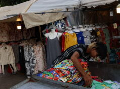 Economia do Camboja pressionada pelo conflito tailandês | Conflito