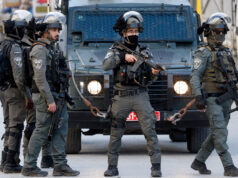 Forças israelenses ferem dezenas em ataque à Cisjordânia ocupada | Gaza