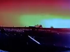 Vídeo captura acidente fatal de avião do chefe militar líbio perto de Ancara | Aviação