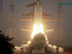 Vídeo: Índia lança ‘satélite mais pesado’ em órbita | Espaço