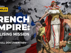 Império Francês: Missão Civilizadora | História