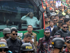 O líder da oposição de Bangladesh, Tarique Rahman, retorna após 17 anos | Governo