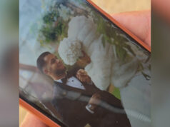 Casamento de casal palestino virou funeral após ataque israelense em Gaza | Gaza