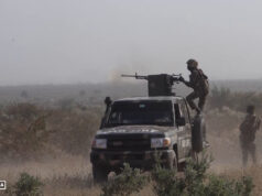 Os ataques de Donald Trump na Nigéria servem algum propósito? | Notícias sobre Grupos Armados