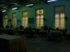 Vídeo: Militares de Mianmar realizam primeira eleição desde golpe de 2021 | Política