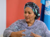 Amina Mohammed da ONU: Por que as mulheres pagam o preço mais alto na guerra | Nações Unidas