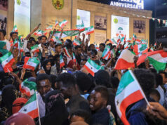 Vídeo: Israel é criticado por reconhecer a região separatista da Somalilândia | Política