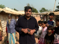 Vídeo: O que os refugiados Rohingya pensam sobre a eleição de Mianmar? | Eleições