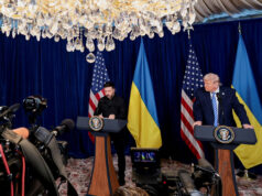 Vídeo: Trump e Zelenskyy aclamam ‘progresso’ no plano de paz Rússia-Ucrânia | Guerra Rússia-Ucrânia