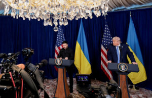 Vídeo: Trump e Zelenskyy aclamam ‘progresso’ no plano de paz Rússia-Ucrânia | Guerra Rússia-Ucrânia