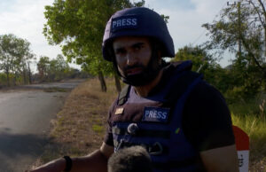 Cessar-fogo Tailândia-Camboja é mantido enquanto a linha de frente mostra as consequências dos combates | Conflito