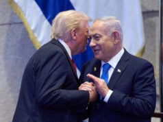 Foi o que aconteceu após as recentes reuniões de Netanyahu com presidentes dos EUA | Gaza