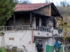 Seis supostos combatentes do EIIL mortos em ataque noturno no noroeste da Turquia | EIIL/ISIS