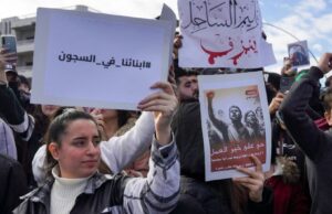 Quão graves são as tensões sectárias que a Síria enfrenta? | Guerra da Síria