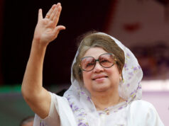 A primeira mulher primeira-ministra de Bangladesh, Khaleda Zia, morre aos 79 anos | Política