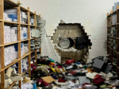 Alemanha caça ladrões de Natal após assalto a banco no estilo Ocean’s Eleven | Notícias sobre crimes