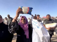 Foi assim que o GHF transformou a ajuda alimentar em Gaza | Gaza