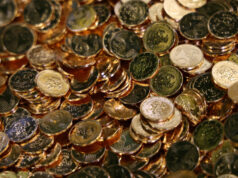 Búlgaros preocupam-se com o aumento dos preços à medida que o país adopta o euro | Inflação