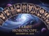 Previsões das cartas de tarô hoje, 20 de dezembro de 2025 | Notícias de astrologia
