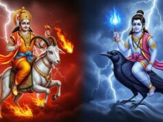 Estes três signos do zodíaco podem ficar ricos da noite para o dia, quando Marte mudar de marcha em janeiro