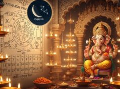 Aaj Ka Panchang, 23 de dezembro de 2025: Tithi, Vrat, Muhurat e Rahu Kaal hoje | Notícias de astrologia