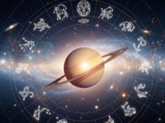 Estes signos do zodíaco são os favoritos de Shani Dev