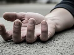 Suriname: Pai mata quatro filhos, outros, e depois morre por suicídio na prisão | Notícias do mundo