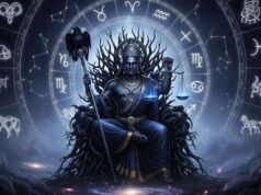 As bênçãos de Saturno em 2026 serão derramadas em três signos do zodíaco, lista de verificação