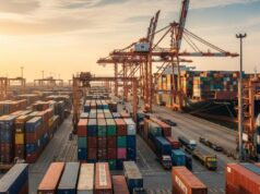 Apesar dos choques globais e das tarifas dos EUA, a perspectiva de exportação da Índia permanece positiva para 2026 | Notícias de Economia