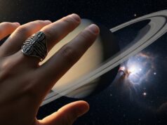 Anel de ferro para reduzir Sade Sati de Saturno? Quem deve usá-lo e quando evitá-lo