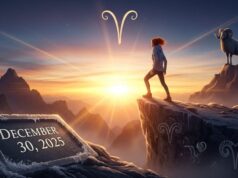 Horóscopo de Áries hoje, 30 de dezembro de 2025 | Notícias de astrologia