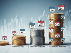 Investir com mais frequência aumenta os retornos? Saiba aqui