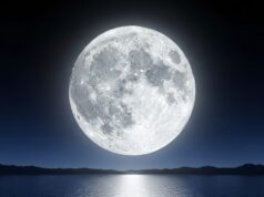 Calendário Purnima 2026: primeira lua cheia do ano novo, data de Sharad Purnima e todos os 13 dias Vrat | Notícias de astrologia